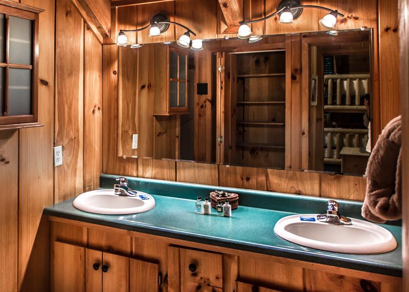 Hatfield Hideaway Pigeon Forge Buitenkant foto